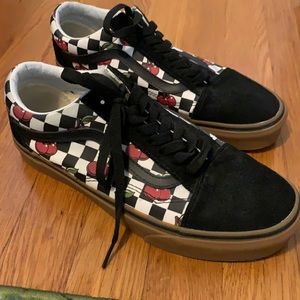 Vans